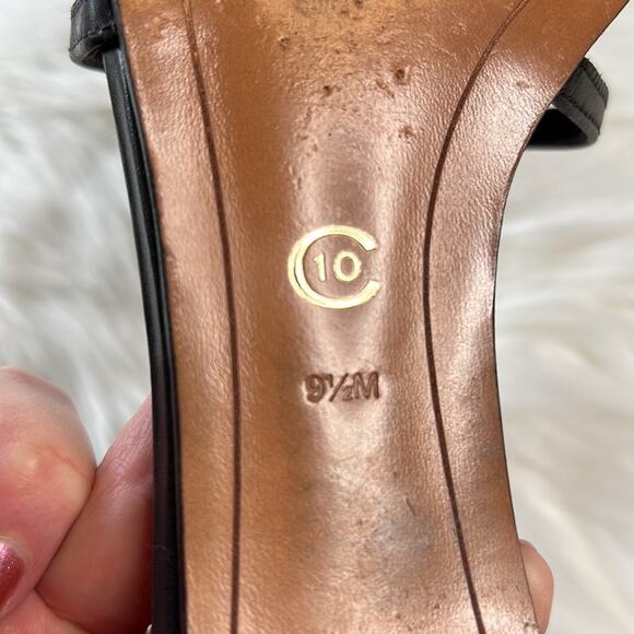 Derek Lam Cheetah Print Flats - Picture 10 of 12